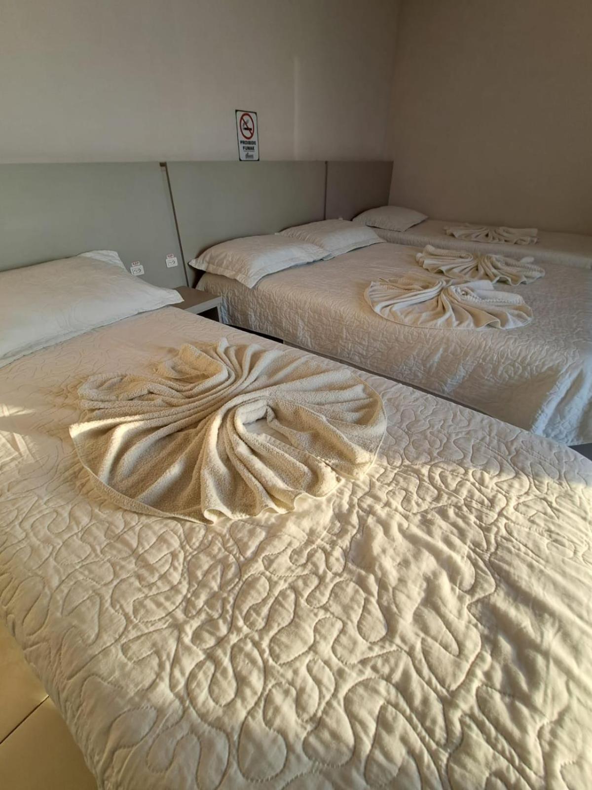 Gravata Praia Hotel - Frente Mar Navegantes Zewnętrze zdjęcie
