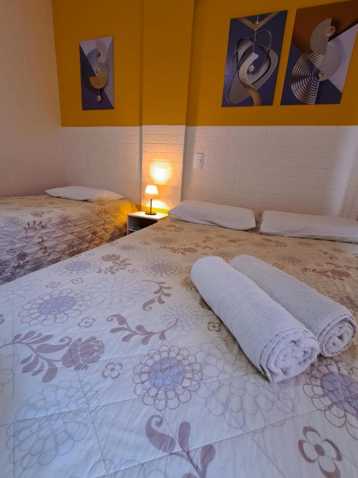 Gravata Praia Hotel - Frente Mar Navegantes Zewnętrze zdjęcie