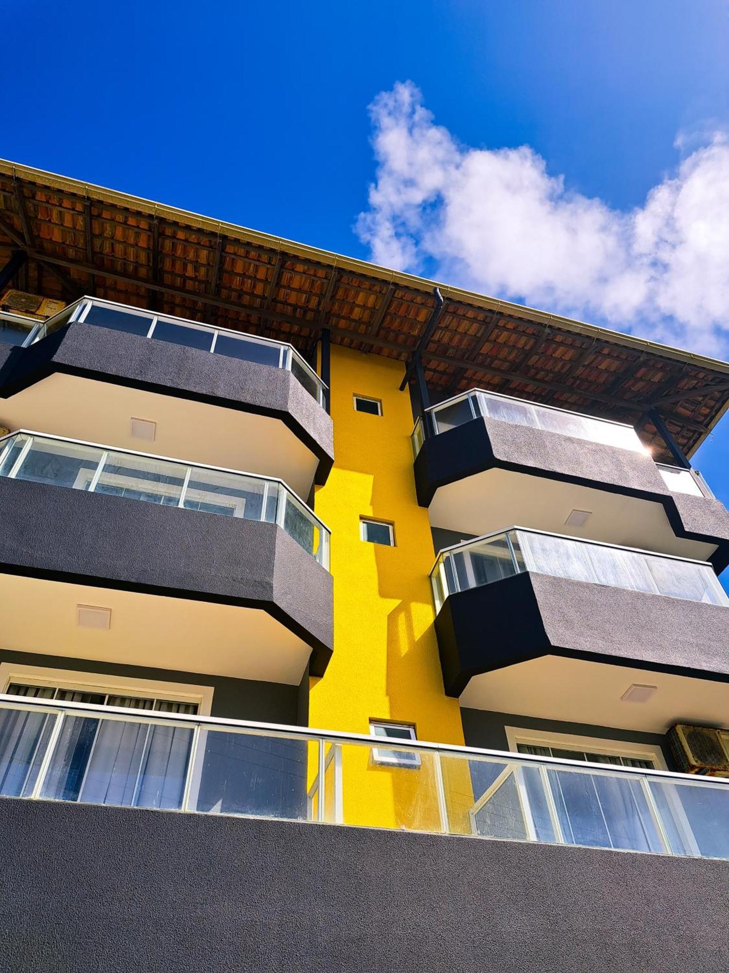Gravata Praia Hotel - Frente Mar Navegantes Zewnętrze zdjęcie