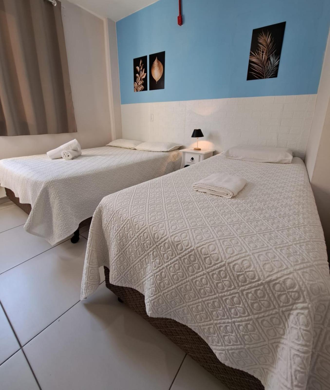 Gravata Praia Hotel - Frente Mar Navegantes Zewnętrze zdjęcie