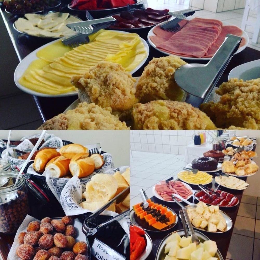 Gravata Praia Hotel - Frente Mar Navegantes Zewnętrze zdjęcie